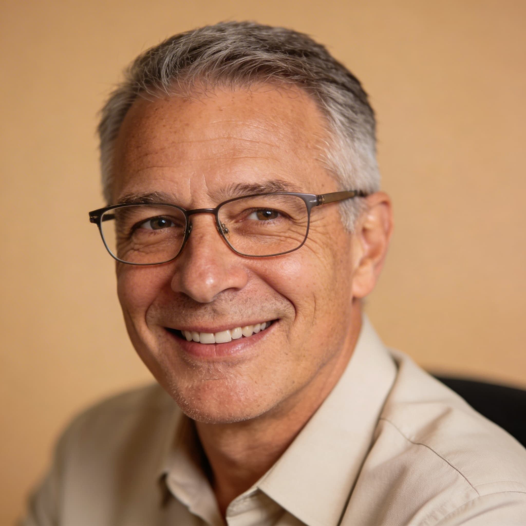 James Edward Thompson