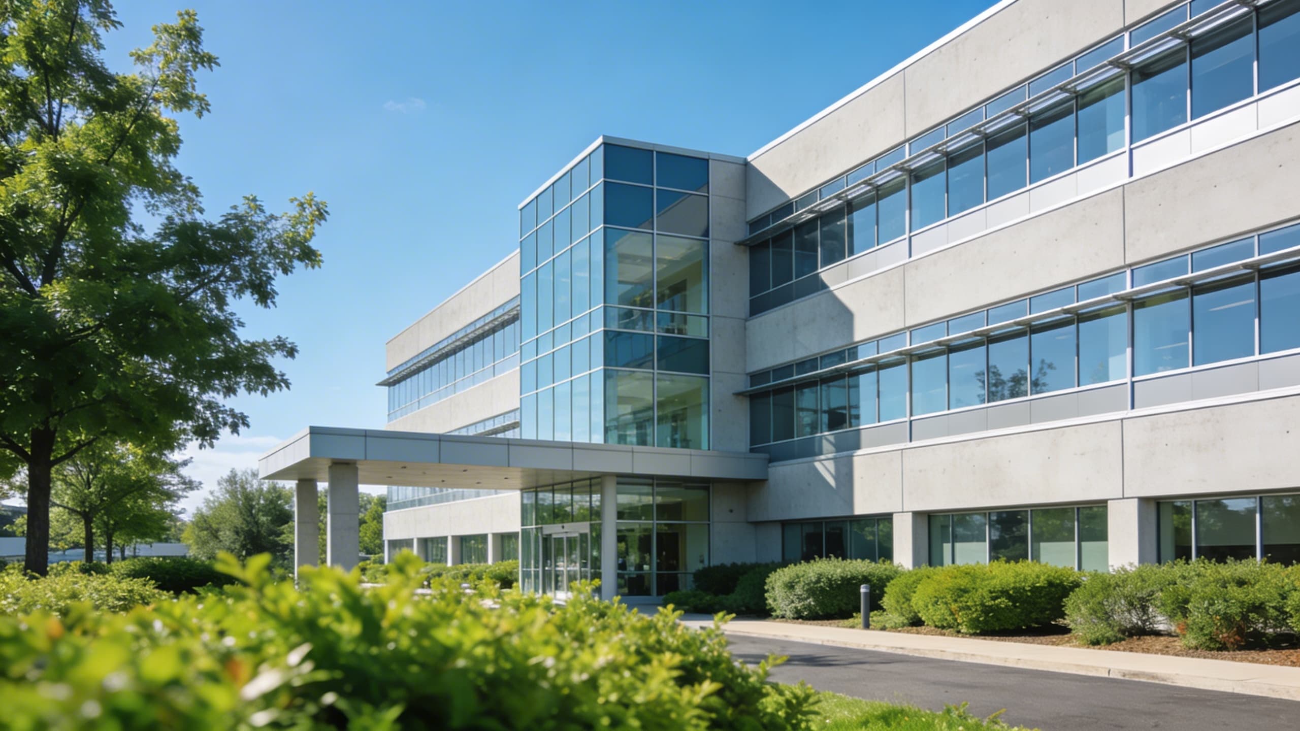 Centro Latino Americano - Placeholder