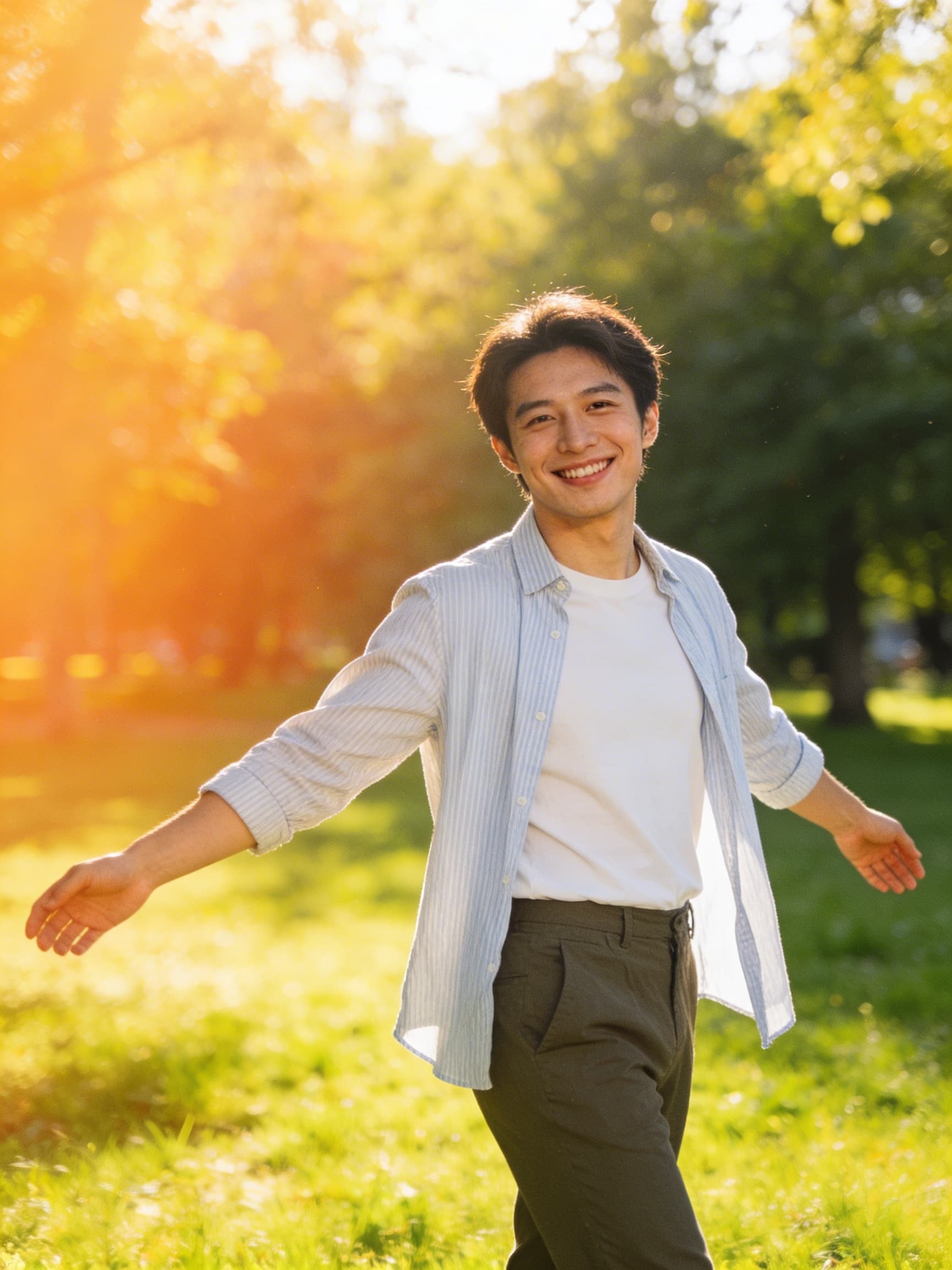 Our team supporting recovery