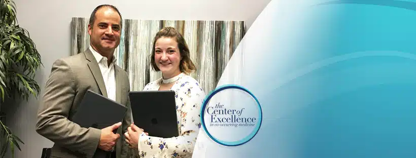 Center of Excellence in