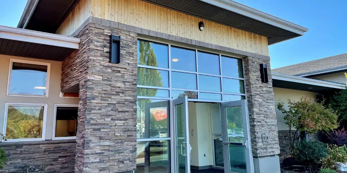 Cow Creek Health and Wellness