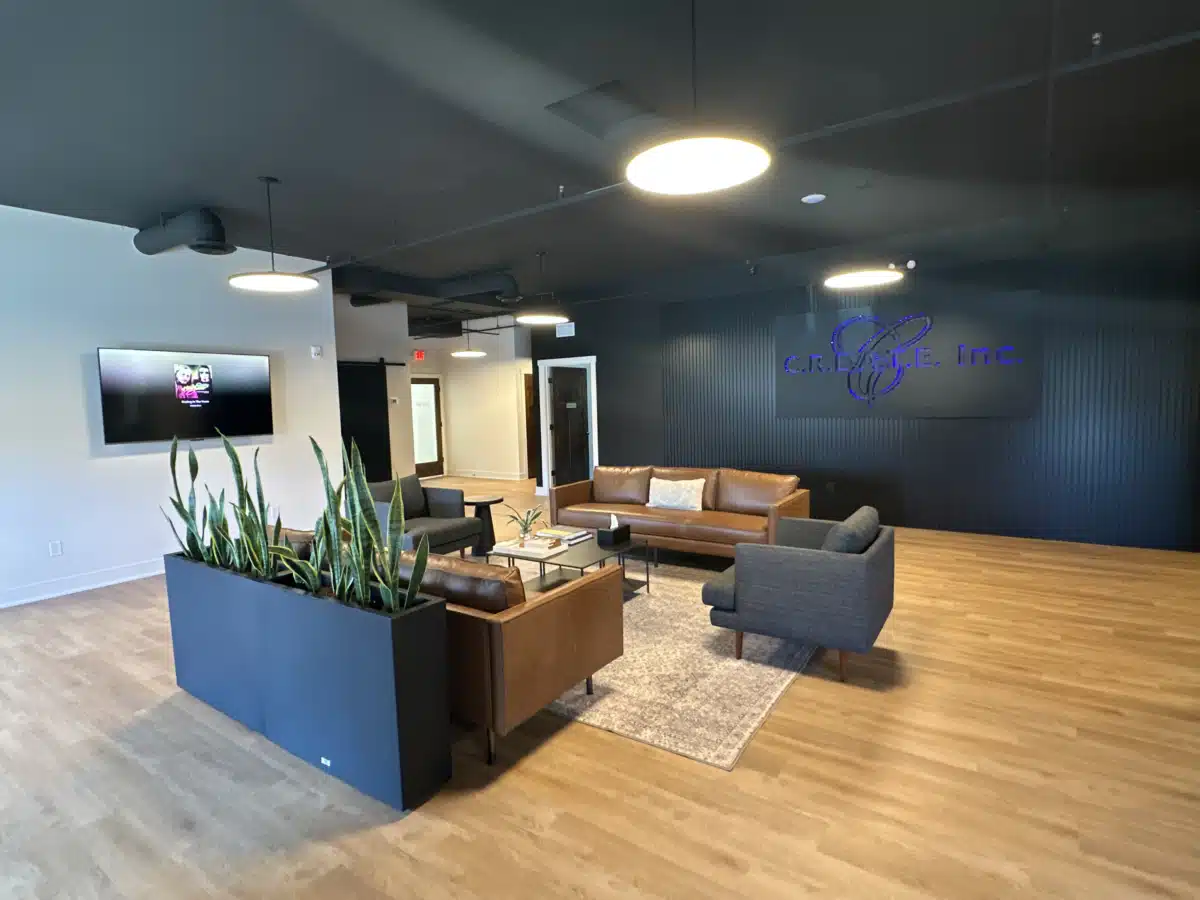 Create Inc - Preview