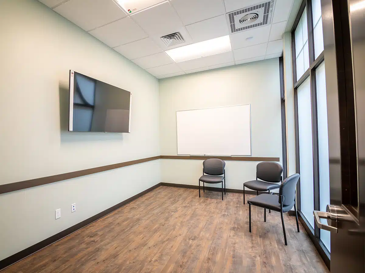 Medford Comprehensive Treatment Center
