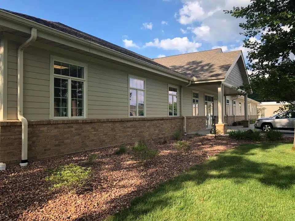 Midwest Recovery Center - Preview