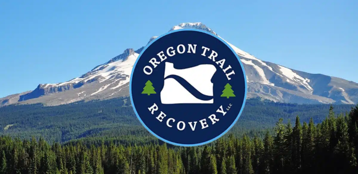 Oregon Trail Recovery LLC