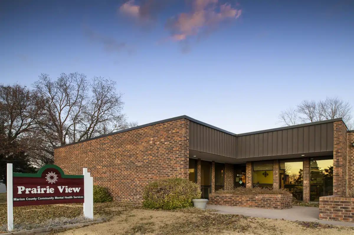 Prairie View Inc - Preview